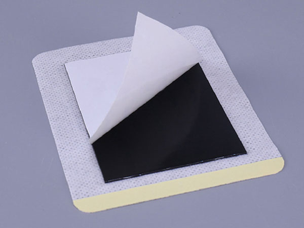 膏藥貼哪里？膏藥的正確貼法是什么？