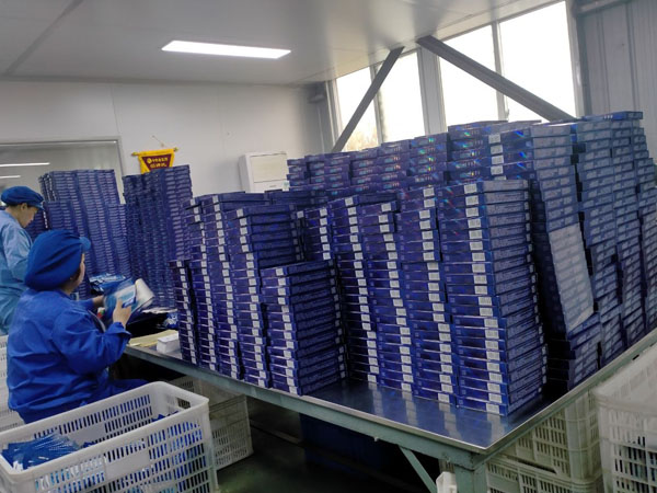 膏藥oem貼牌加工是什么意思啊？前景如何?