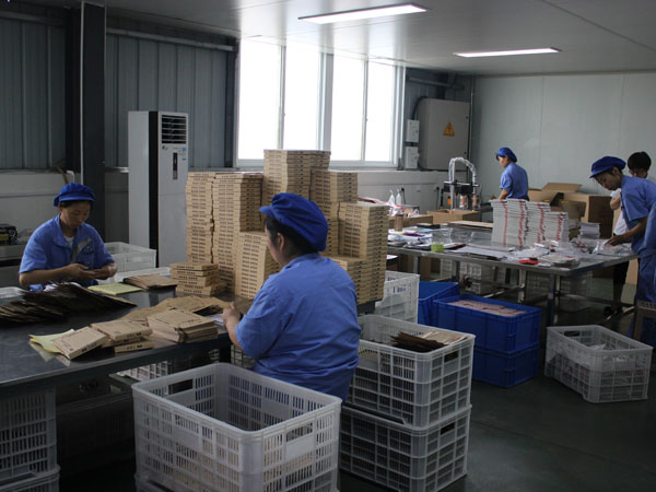 膏藥代加工怎么收費？多少膏藥貼起訂？