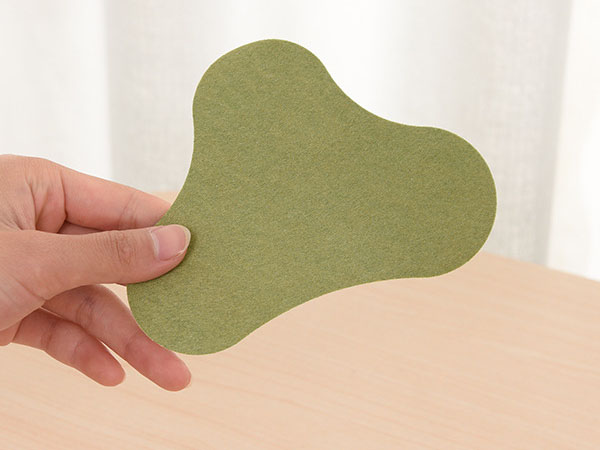 艾草頸椎貼哪個廠家加工生產貼牌膏藥效果好？膏藥選購攻略