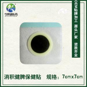 手工膏藥貼牌代加工有哪幾種協作方法呢