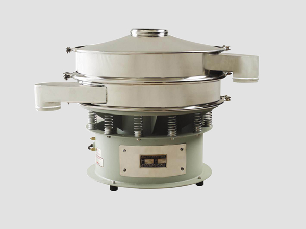 振動(dòng)篩,圓形振動(dòng)篩