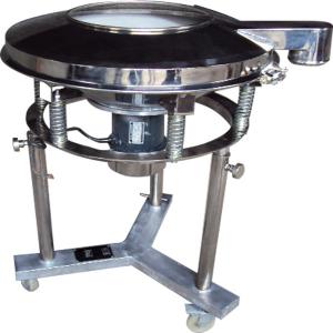 高頻振動篩存在的問題及發(fā)展趨勢分析