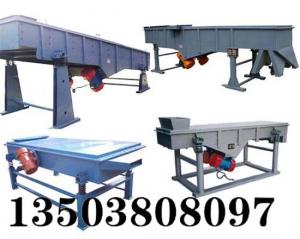 圓振動(dòng)篩與直線(xiàn)振動(dòng)篩有什么區(qū)別