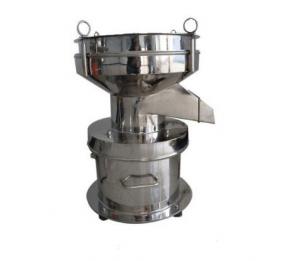 滾筒篩物料運行路徑有多種調(diào)節(jié)方式