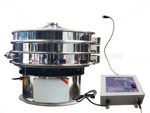 萬達(dá)機(jī)械造的超聲波振動篩都有哪些特點(diǎn)