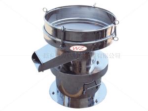 便于移動的450型過濾篩機(jī)