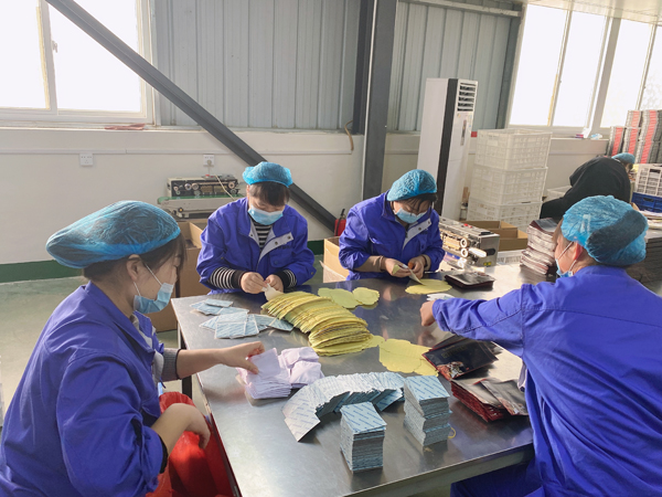 膏藥代加工怎么收費，廠家如何選擇？