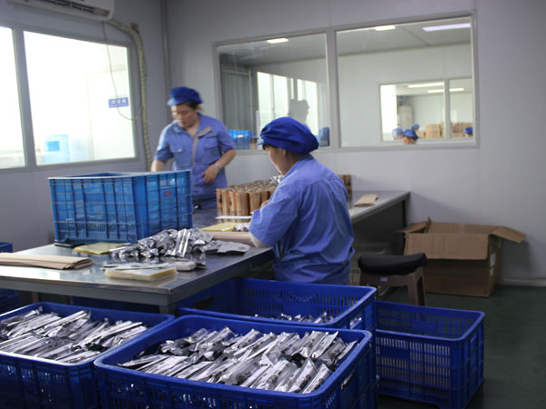 膏藥貼牌代加工選哪個(gè)地區(qū)合適，如何選擇到好的生產(chǎn)廠家？