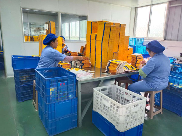 膏藥oem代生產(chǎn)優(yōu)勢(shì)有哪些，貼牌價(jià)格多少？