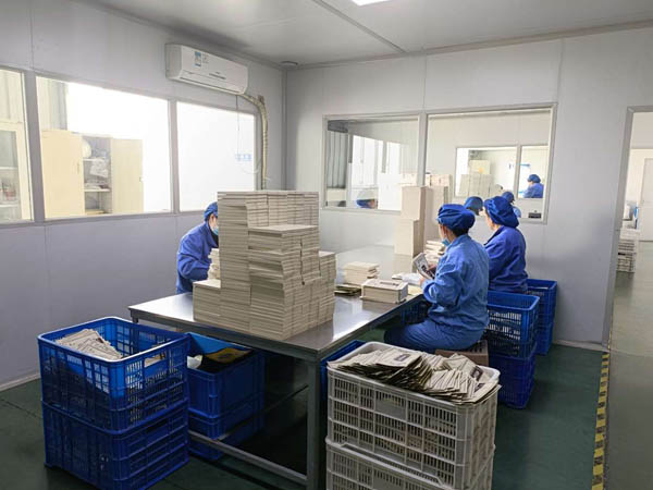 黑膏藥oem加工生產(chǎn)可靠嗎？膏藥廠家怎么選擇？