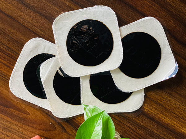 風濕膏藥一貼就不痛了是什么原理，廠家給您答疑解惑