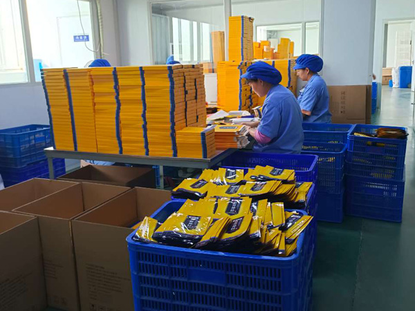 膏藥oem代加工怎么樣？找廠家oem代加工需注意什么？