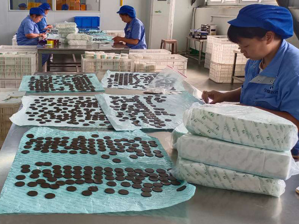 膏藥貼牌生產(chǎn)廠家那么多，怎么選廠家？正規(guī)膏藥廠家看這5點(diǎn)