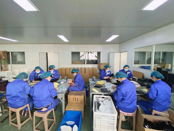 膏藥代加工工廠(chǎng)生產(chǎn)代加工面對(duì)的客戶(hù)群體有哪些？