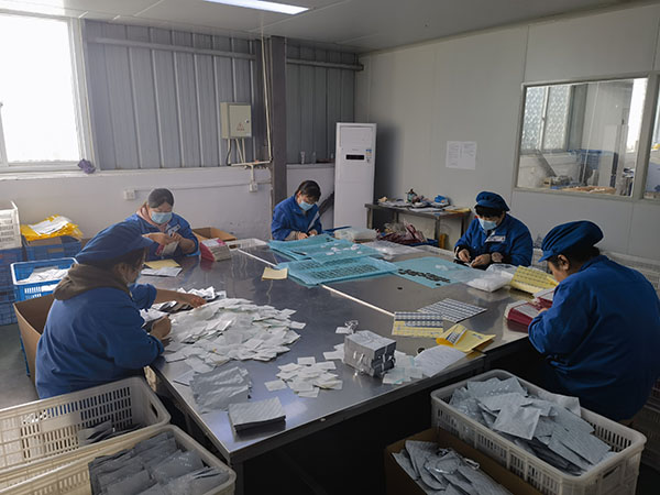 膏藥代加工生產(chǎn)廠(chǎng)家有哪些膏藥貼牌的注意事項(xiàng)